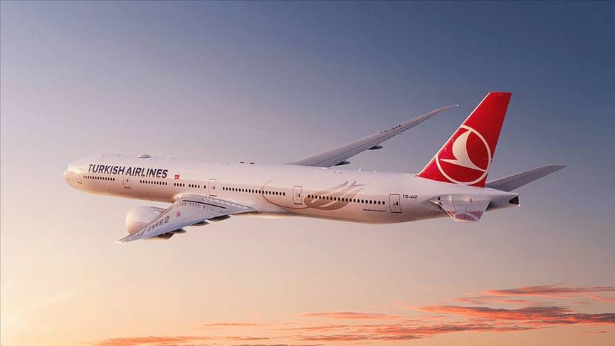 THY 1000 TL uçak bileti kampanyası: Türk Hava Yolları ucuz uçak bileti fırsatı hangi tarihlerde geçerli? 4